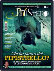 Mistero (Digital) Subscription                    April 1st, 2021 Issue