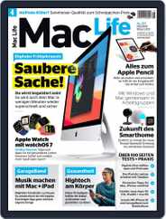 MacLife Germany (Digital) Subscription May 1st, 2021 Issue
