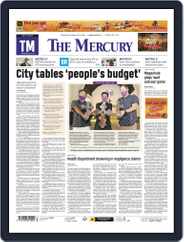 Mercury (Digital) Subscription                    April 1st, 2021 Issue