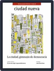 Revista CIUDAD NUEVA (Digital) Subscription                    April 1st, 2021 Issue