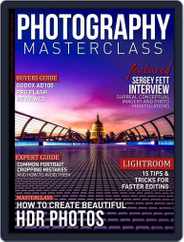 Photography Masterclass (Digital) Subscription                    March 25th, 2021 Issue