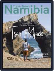 Travel News Namibia Magazine (Digital) Subscription                    December 1st, 2022 Issue