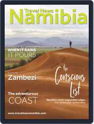 Travel News Namibia (Digital) Subscription                    March 1st, 2021 Issue