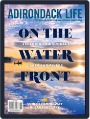 Adirondack Life (Digital) Subscription                    May 1st, 2021 Issue