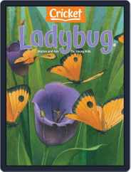 Ladybug Stories, Poems, And Songs Magazine For Young Kids And Children (Digital) Subscription                    April 1st, 2021 Issue