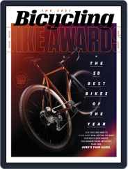 Bicycling (Digital) Subscription                    March 1st, 2021 Issue