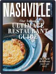 Nashville Lifestyles (Digital) Subscription                    April 1st, 2021 Issue
