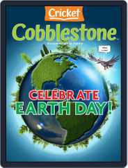 Cobblestone American History and Current Events for Kids and Children (Digital) Subscription                    April 1st, 2021 Issue