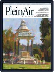 Pleinair (Digital) Subscription                    April 1st, 2021 Issue