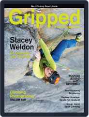 Gripped: The Climbing (Digital) Subscription                    April 1st, 2021 Issue
