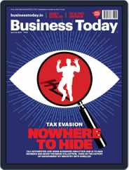Business Today (Digital) Subscription                    April 18th, 2021 Issue