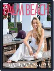 Palm Beach Illustrated (Digital) Subscription                    April 1st, 2021 Issue