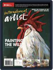 International Artist (Digital) Subscription April 1st, 2021 Issue