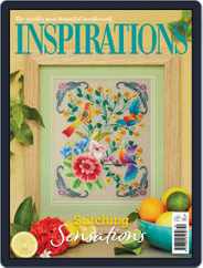 Inspirations (Digital) Subscription                    April 1st, 2021 Issue