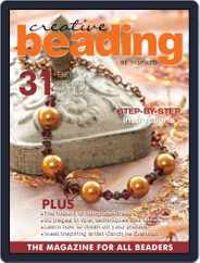 Creative Beading (Digital) Subscription                    April 1st, 2021 Issue