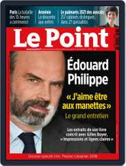 Le Point (Digital) Subscription                    April 1st, 2021 Issue