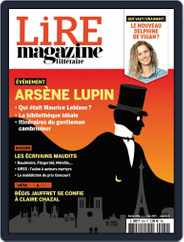 Lire (Digital) Subscription                    March 1st, 2021 Issue