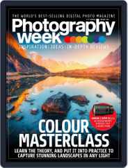 Photography Week (Digital) Subscription                    April 1st, 2021 Issue