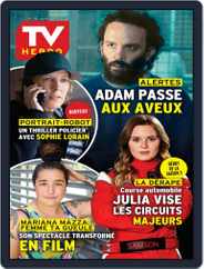 Tv Hebdo (Digital) Subscription                    April 10th, 2021 Issue