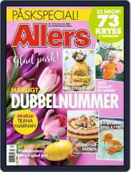 Allers (Digital) Subscription                    March 25th, 2021 Issue