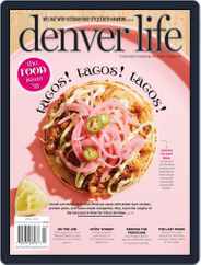 Denver Life (Digital) Subscription                    April 1st, 2021 Issue