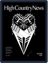 High Country News (Digital) Subscription April 1st, 2021 Issue