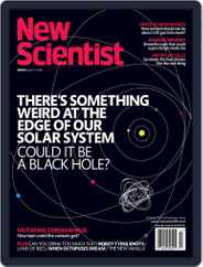 New Scientist (Digital) Subscription                    April 3rd, 2021 Issue