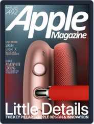 AppleMagazine (Digital) Subscription                    April 2nd, 2021 Issue