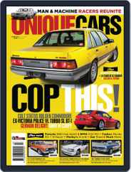 Unique Cars Australia (Digital) Subscription                    April 1st, 2021 Issue