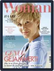 Brigitte Woman (Digital) Subscription                    May 1st, 2021 Issue