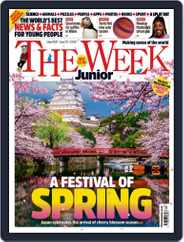 The Week Junior (Digital) Subscription                    April 3rd, 2021 Issue
