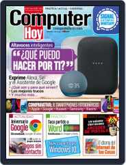 Computer Hoy (Digital) Subscription                    April 1st, 2021 Issue