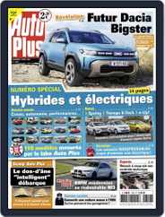 Auto Plus France (Digital) Subscription                    April 2nd, 2021 Issue