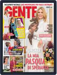 Gente (Digital) Subscription April 10th, 2021 Issue