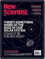 New Scientist International Edition (Digital) Subscription April 3rd, 2021 Issue