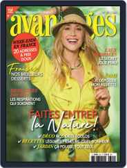 Avantages (Digital) Subscription                    May 1st, 2021 Issue