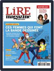 Lire (Digital) Subscription                    February 1st, 2021 Issue