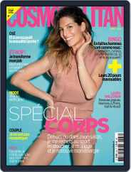 Cosmopolitan France (Digital) Subscription                    April 1st, 2021 Issue