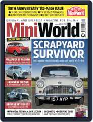 MiniWorld (Digital) Subscription May 1st, 2021 Issue
