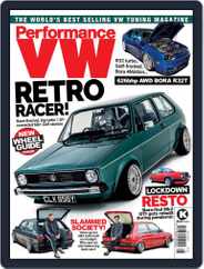 Performance VW (Digital) Subscription May 1st, 2021 Issue