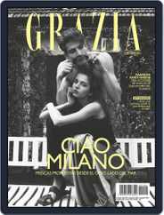 Grazia Lationamérica (Digital) Subscription                    April 1st, 2021 Issue