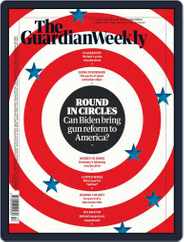 Guardian Weekly (Digital) Subscription                    April 2nd, 2021 Issue