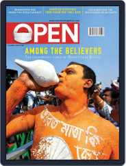 Open India (Digital) Subscription                    April 2nd, 2021 Issue