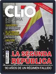 Clio (Digital) Subscription                    March 25th, 2021 Issue