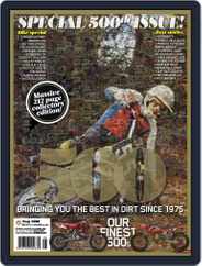 Australasian Dirt Bike (Digital) Subscription                    May 1st, 2021 Issue