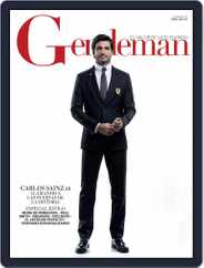 Gentleman España (Digital) Subscription                    April 1st, 2021 Issue