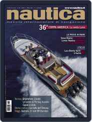 Nautica (Digital) Subscription                    April 1st, 2021 Issue