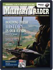 Military Trader (Digital) Subscription                    April 1st, 2021 Issue