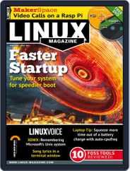 Linux (Digital) Subscription                    May 1st, 2021 Issue