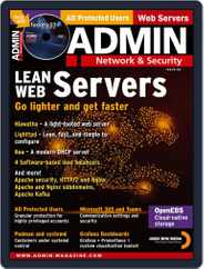 ADMIN Network & Security (Digital) Subscription                    March 1st, 2021 Issue